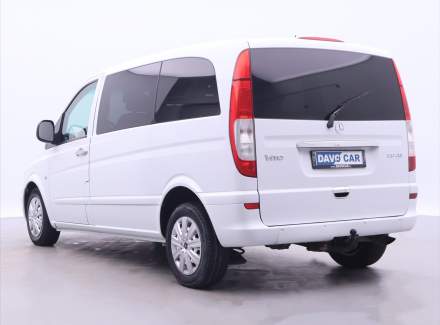 Mercedes-Benz - Vito