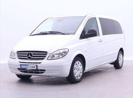 Mercedes-Benz - Vito