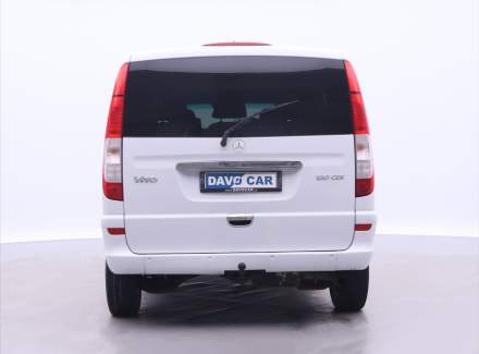 Mercedes-Benz - Vito