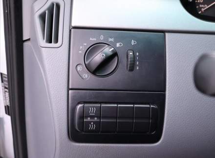 Mercedes-Benz - Vito