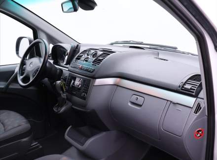 Mercedes-Benz - Vito