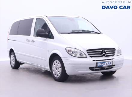 Mercedes-Benz - Vito