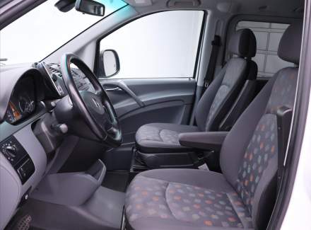 Mercedes-Benz - Vito