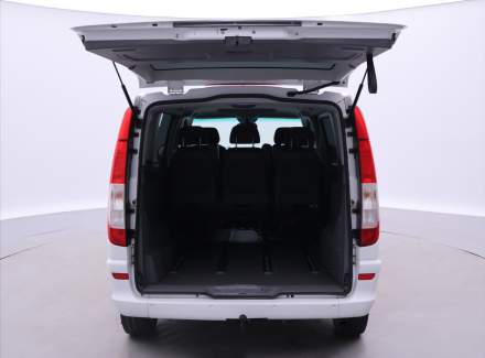 Mercedes-Benz - Vito