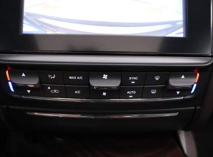 Maserati - Quattroporte