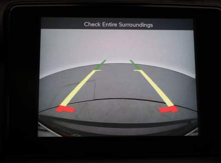 Maserati - Quattroporte