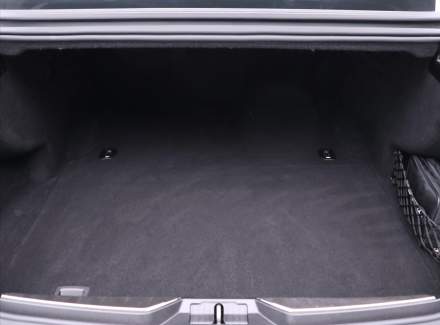 Maserati - Quattroporte