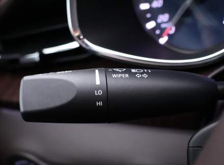 Maserati - Quattroporte