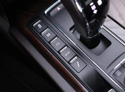 Maserati - Quattroporte