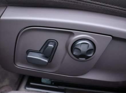 Maserati - Quattroporte