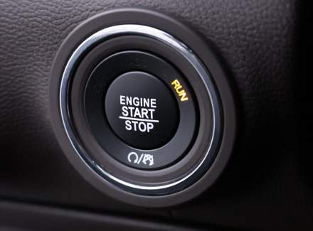 Maserati - Quattroporte