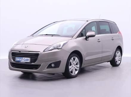 Peugeot - 5008
