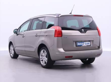Peugeot - 5008