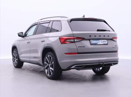 Škoda - Kodiaq