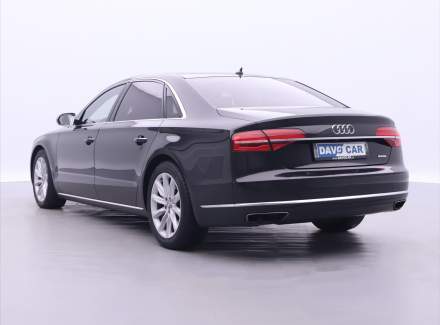 Audi - A8
