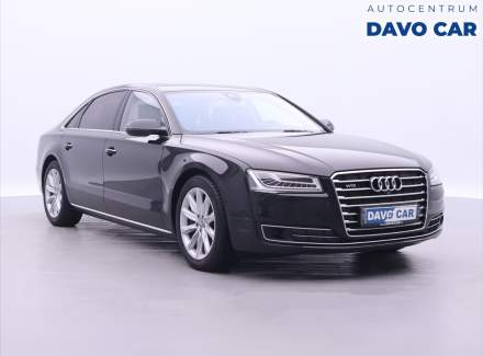 Audi - A8