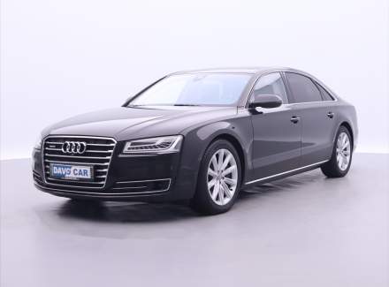 Audi - A8