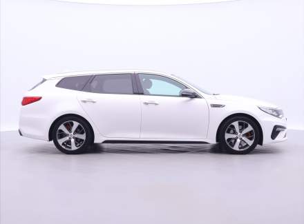 Kia - Optima