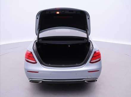 Mercedes-Benz - E-class