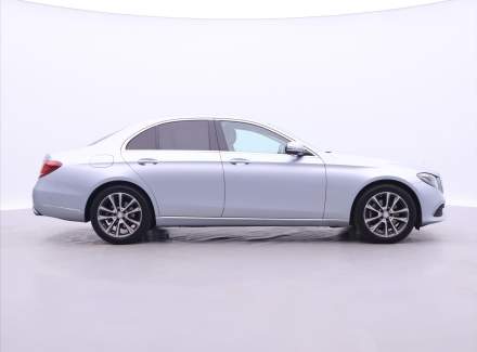 Mercedes-Benz - E-class