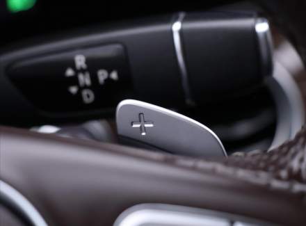 Mercedes-Benz - E-class