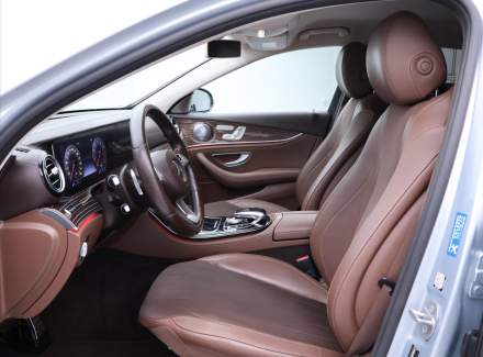 Mercedes-Benz - E-class