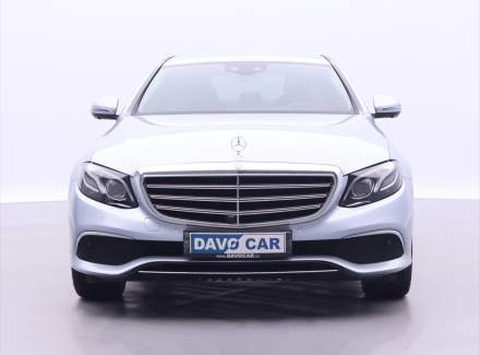 Mercedes-Benz - E-class