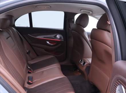 Mercedes-Benz - E-class