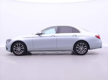 Mercedes-Benz - E-class