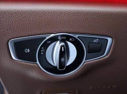 Mercedes-Benz - E-class