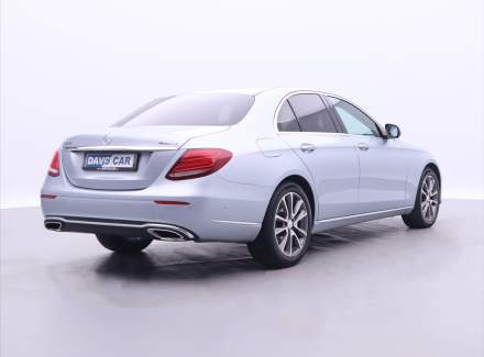 Mercedes-Benz - E-class