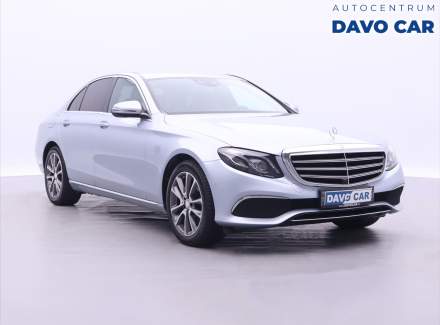 Mercedes-Benz - E-class