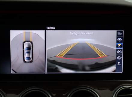 Mercedes-Benz - E-class