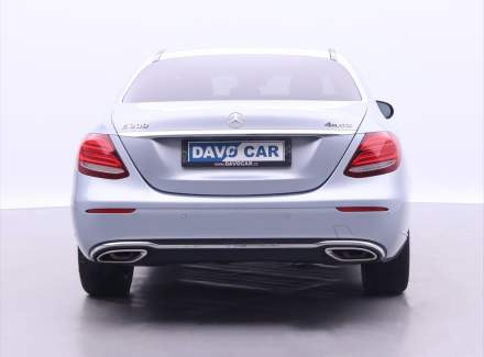 Mercedes-Benz - E-class