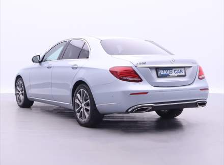 Mercedes-Benz - E-class