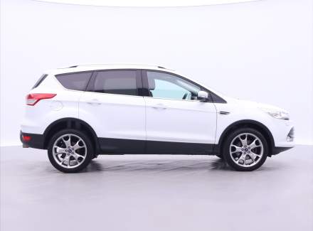 Ford - Kuga