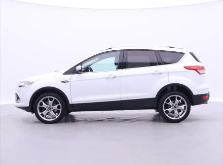 Ford - Kuga