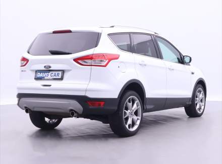 Ford - Kuga