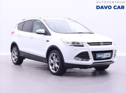 Ford - Kuga