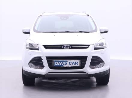 Ford - Kuga