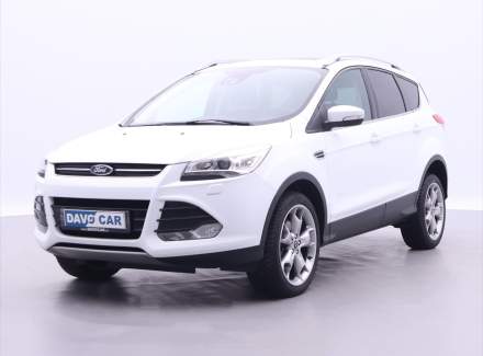 Ford - Kuga
