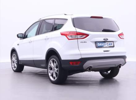Ford - Kuga