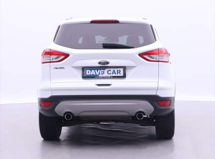 Ford - Kuga