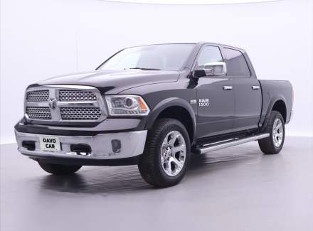 Dodge - RAM