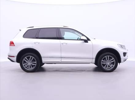 Volkswagen - Touareg
