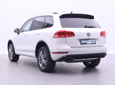 Volkswagen - Touareg