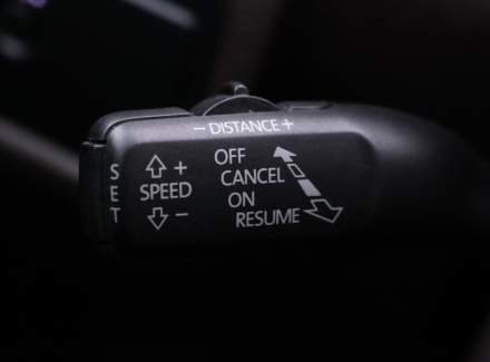 Volkswagen - Touareg