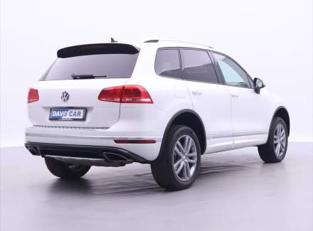 Volkswagen - Touareg