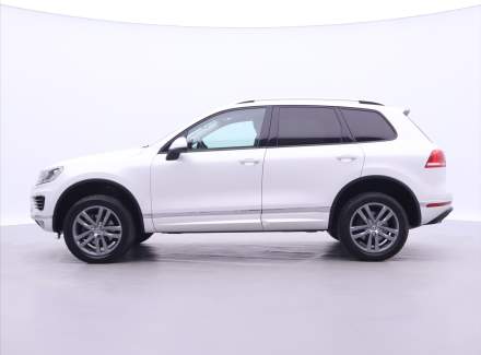 Volkswagen - Touareg