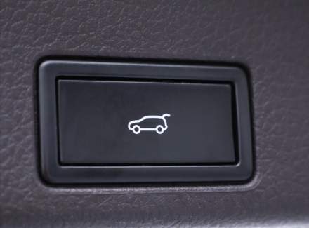 Volkswagen - Touareg